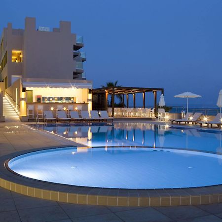 Erytha Hotel & Resort Chios Karfas Ngoại thất bức ảnh