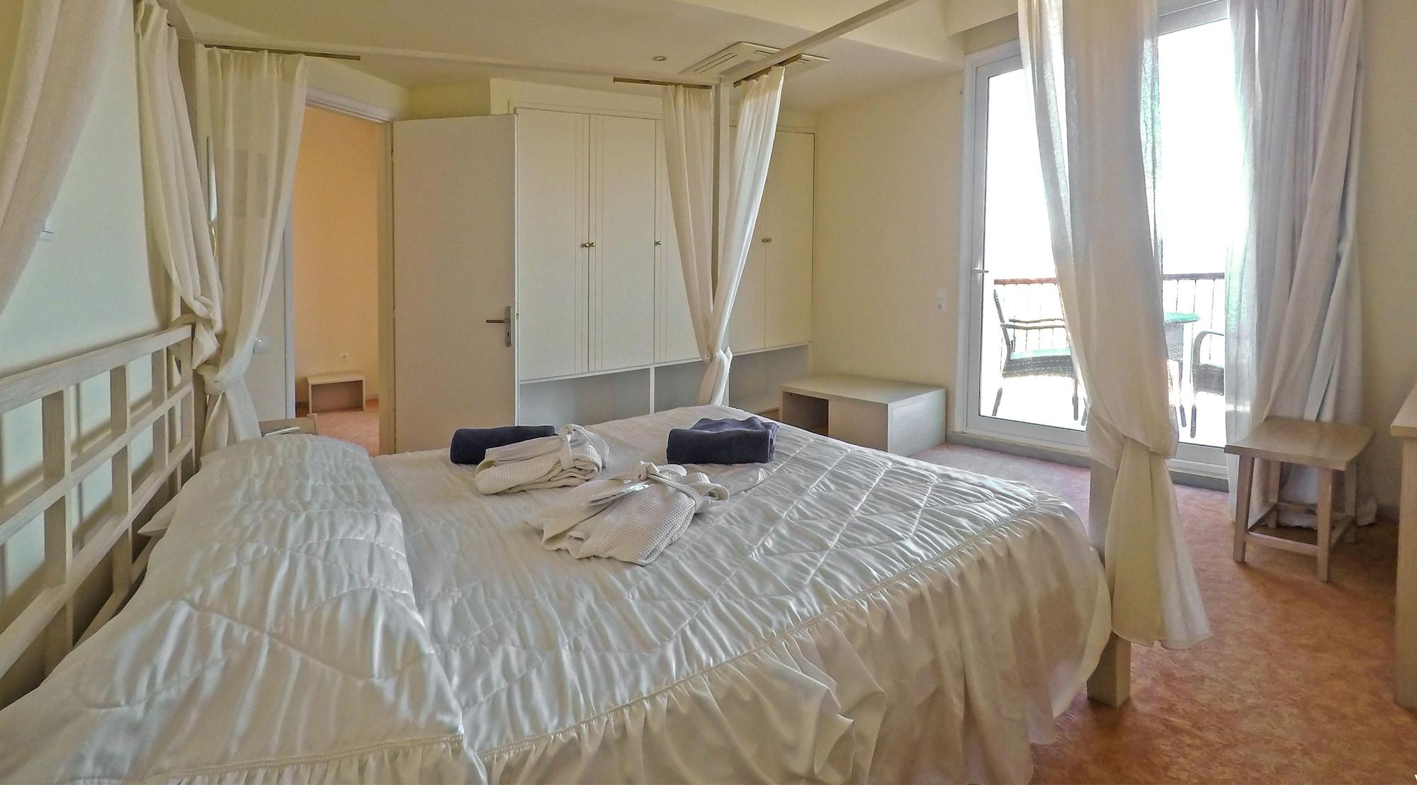 Erytha Hotel & Resort Chios Karfas Ngoại thất bức ảnh