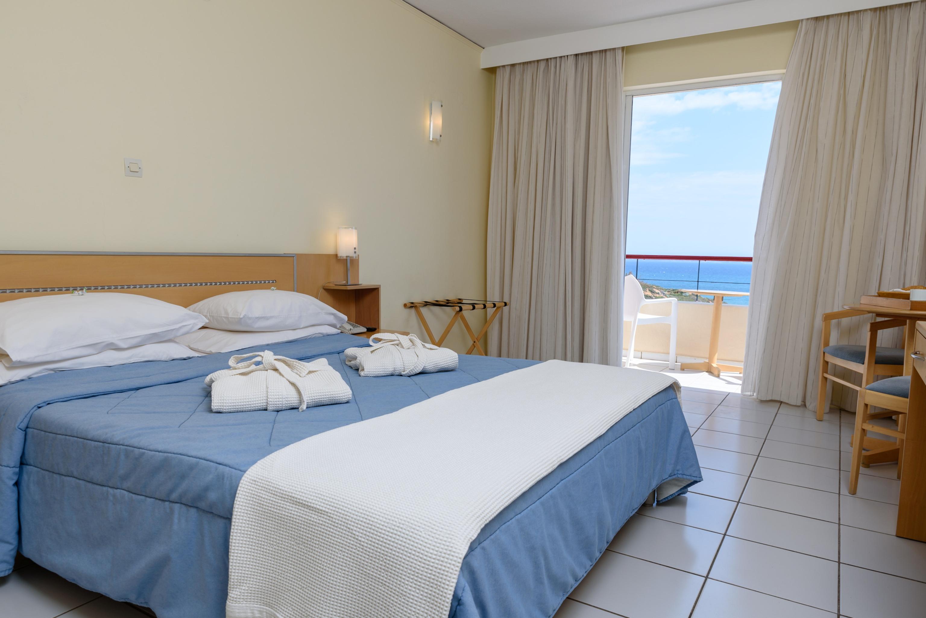 Erytha Hotel & Resort Chios Karfas Ngoại thất bức ảnh