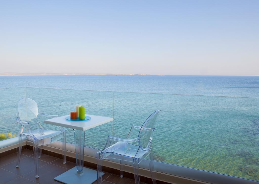 Erytha Hotel & Resort Chios Karfas Ngoại thất bức ảnh