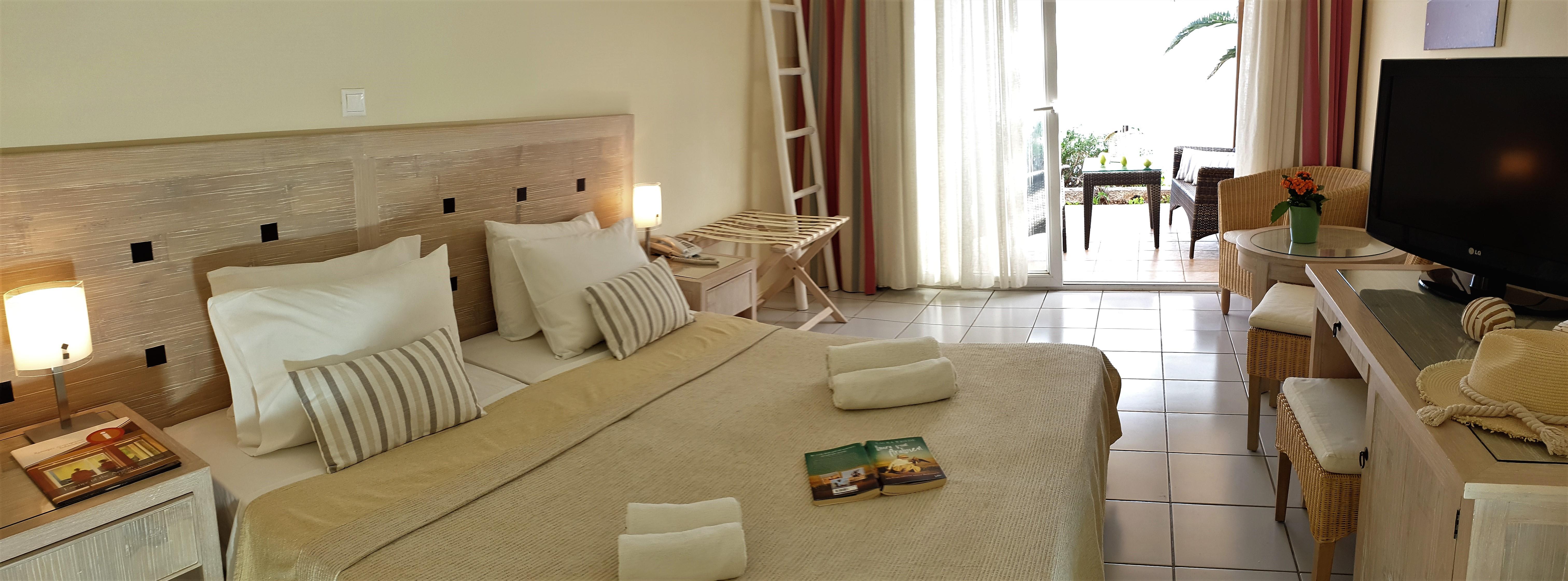 Erytha Hotel & Resort Chios Karfas Ngoại thất bức ảnh