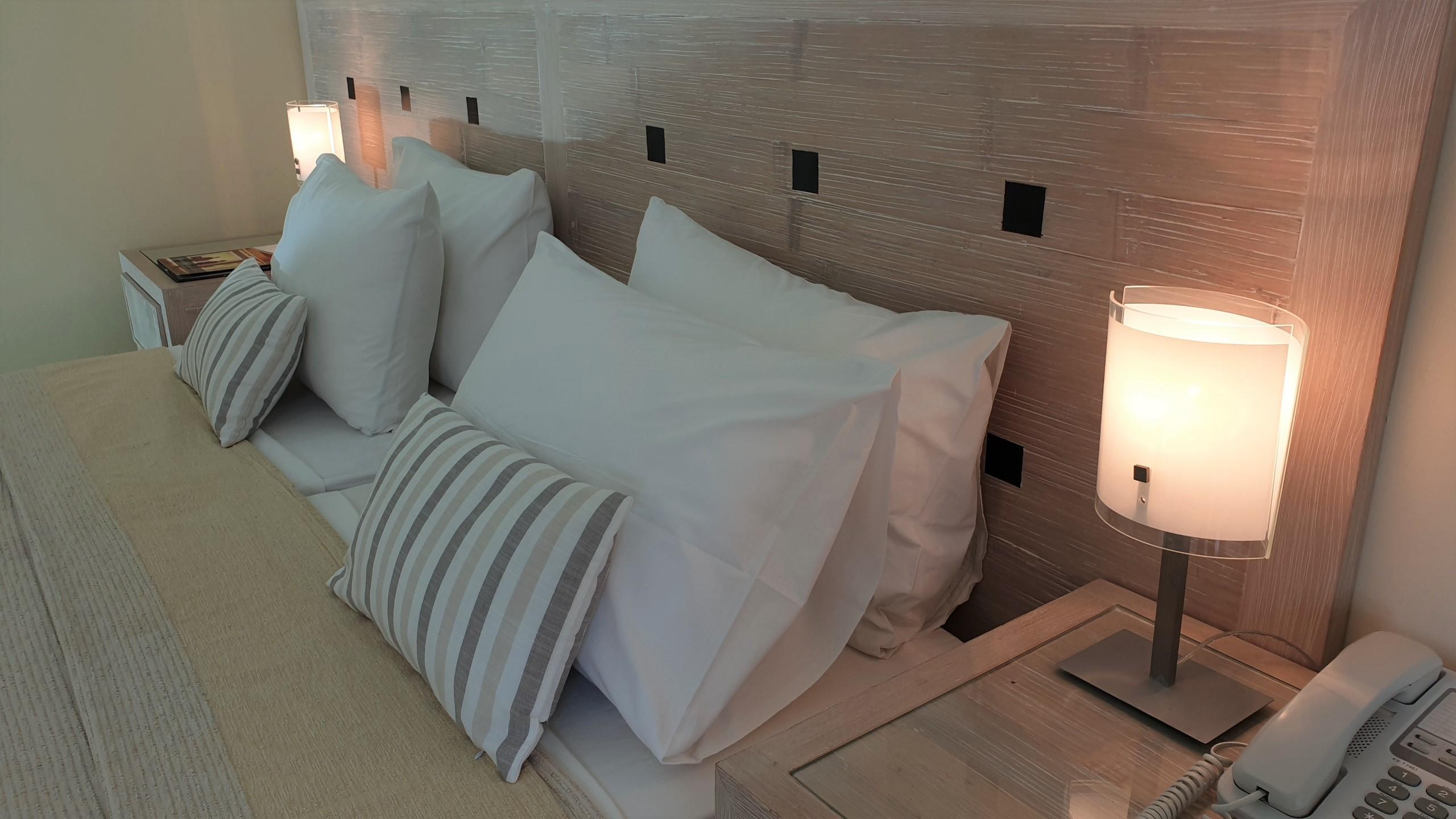 Erytha Hotel & Resort Chios Karfas Ngoại thất bức ảnh