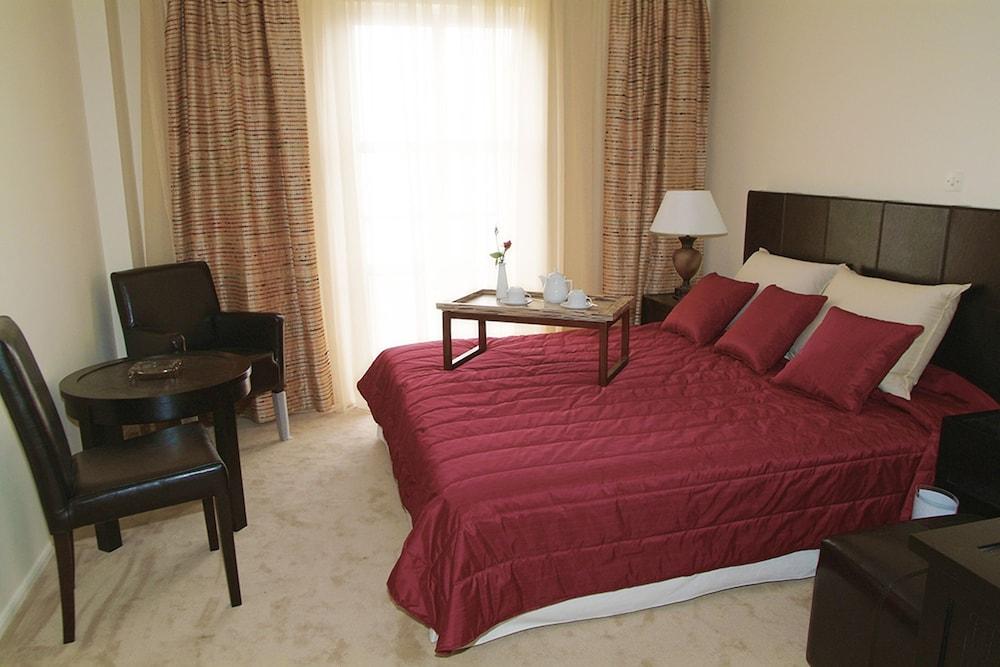 Erytha Hotel & Resort Chios Karfas Ngoại thất bức ảnh