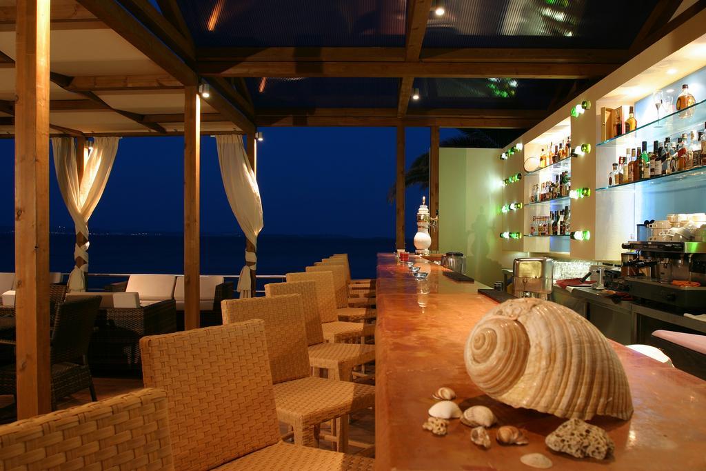 Erytha Hotel & Resort Chios Karfas Ngoại thất bức ảnh