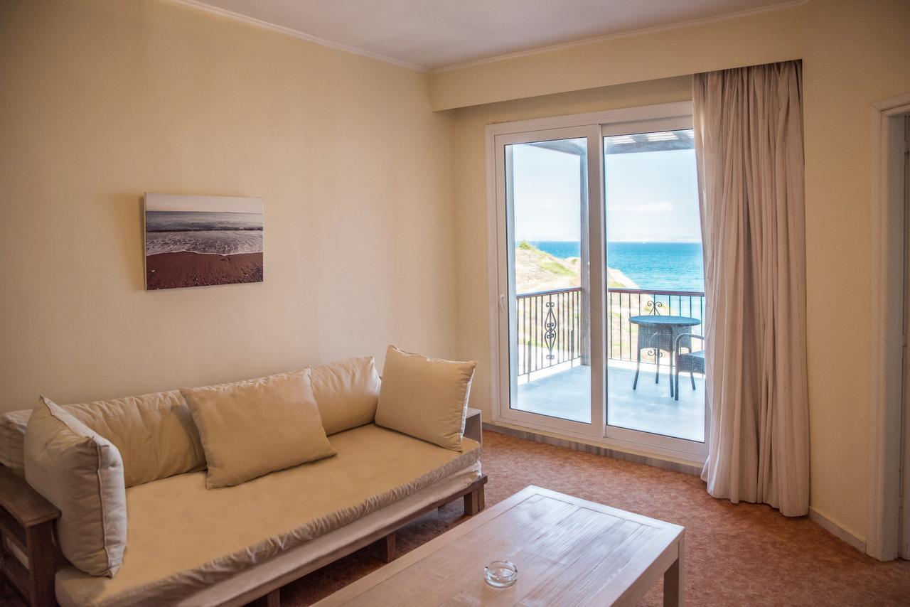 Erytha Hotel & Resort Chios Karfas Phòng bức ảnh