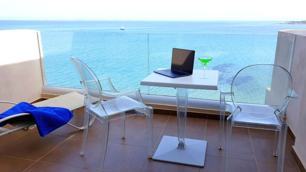 Erytha Hotel & Resort Chios Karfas Ngoại thất bức ảnh